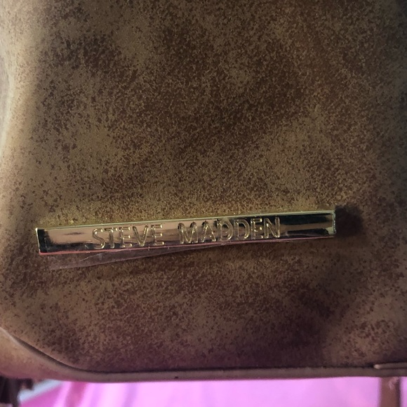 Steve Madden small crossbody bag - Picture 3 of 3